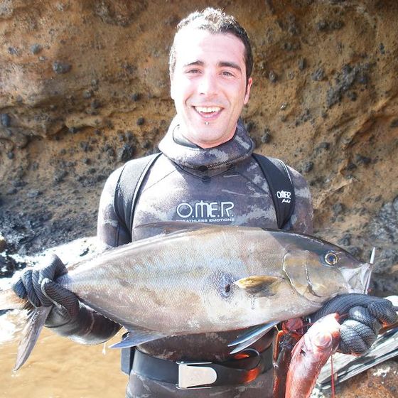 Esmoregal de 6kg