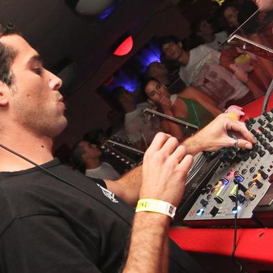serGe punxant