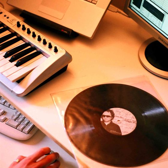 Vinils