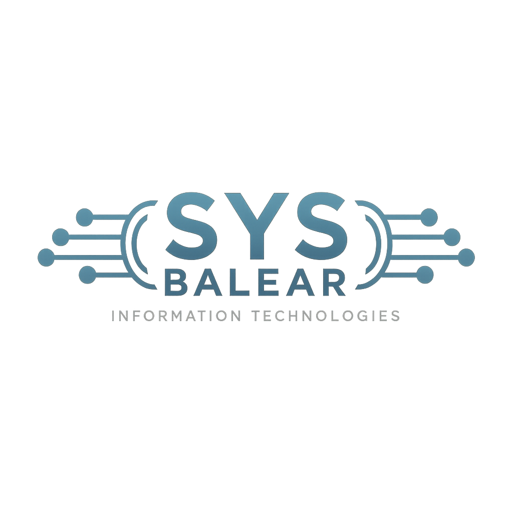 SYSBalear Logo